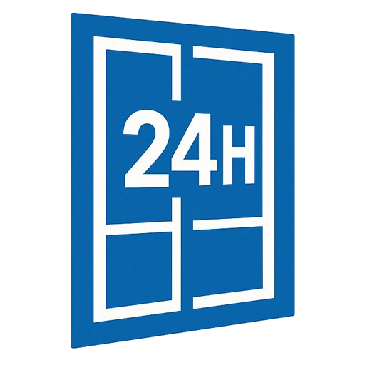 NaprawaOkien-24 Logo